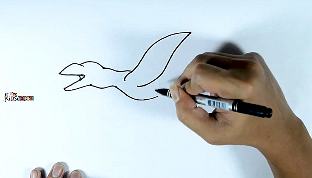 نقاشی با رابین - فصل 1 قسمت 249