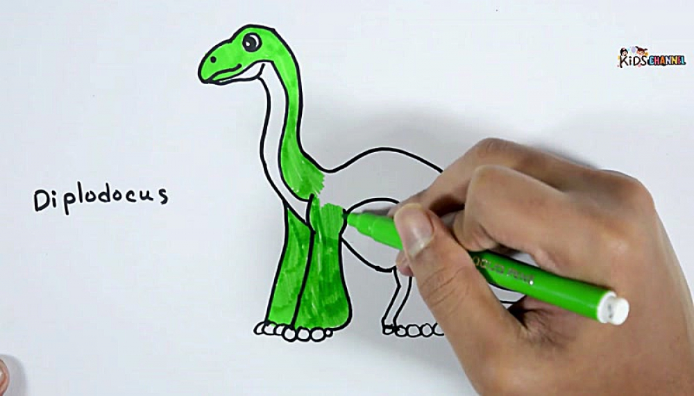 نقاشی با رابین - فصل 1 قسمت 251