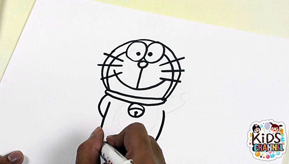 نقاشی با رابین - فصل 1 قسمت 256