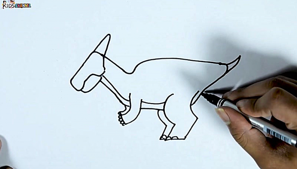 نقاشی با رابین - فصل 1 قسمت 257