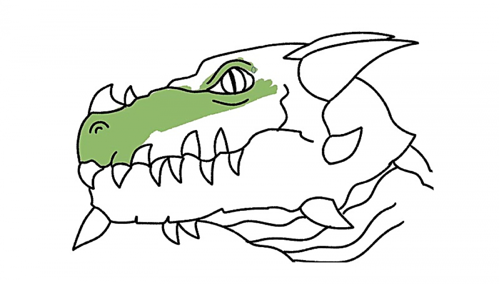 نقاشی با رابین - فصل 1 قسمت 259