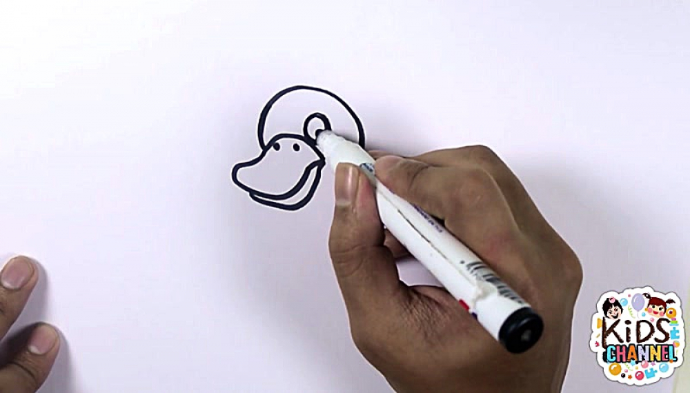 نقاشی با رابین - فصل 1 قسمت 260