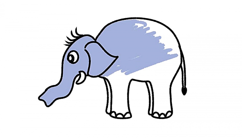 نقاشی با رابین - فصل 1 قسمت 261