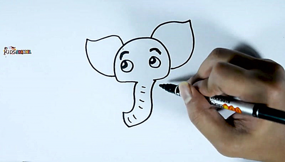 نقاشی با رابین - فصل 1 قسمت 262