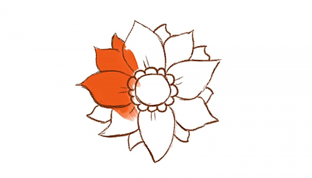 نقاشی با رابین - فصل 1 قسمت 265