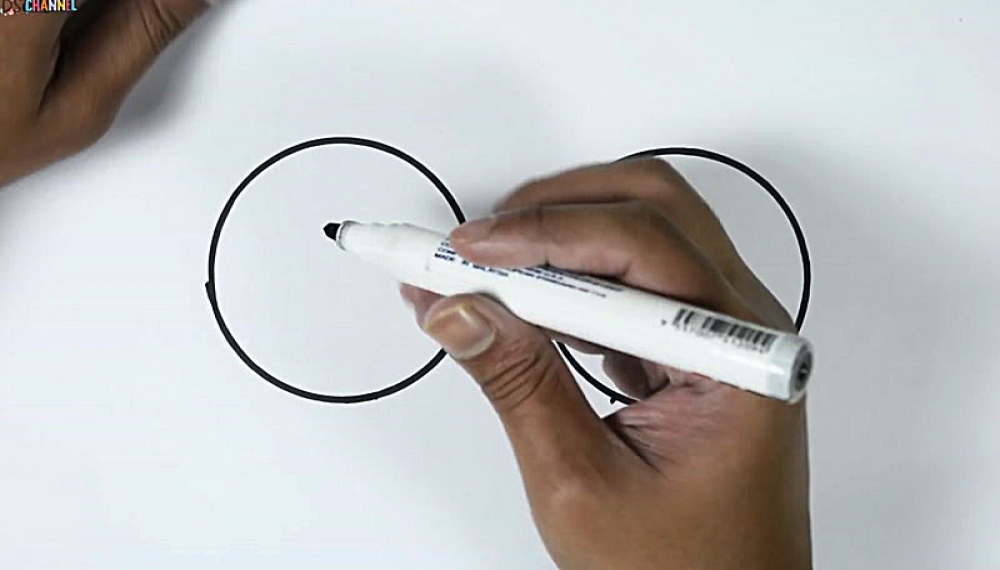 نقاشی با رابین - فصل 1 قسمت 266