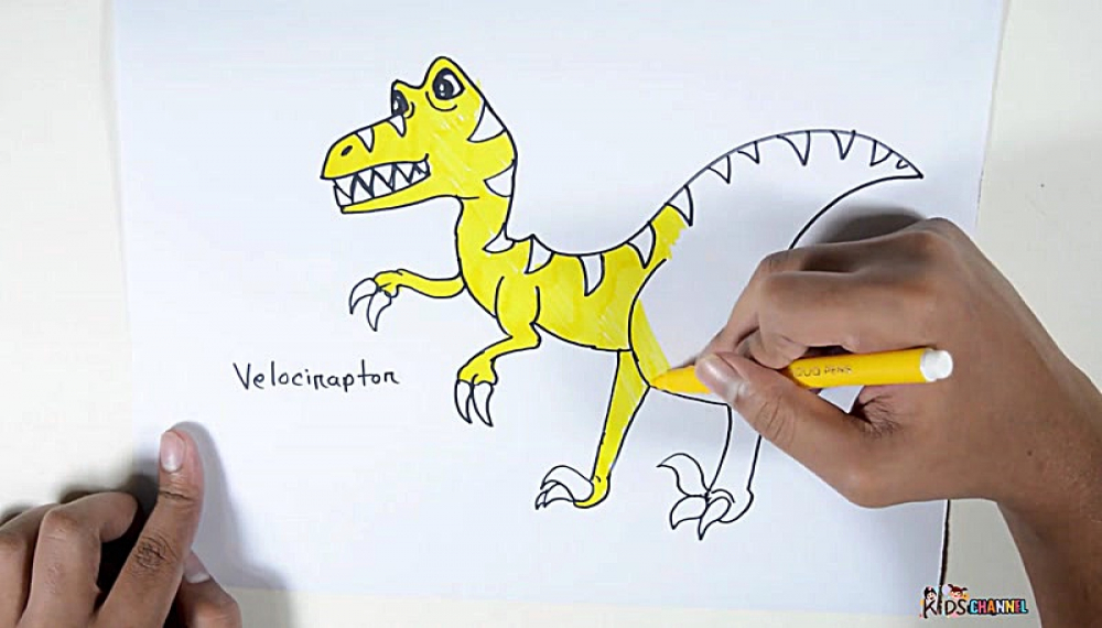 نقاشی با رابین - فصل 1 قسمت 268