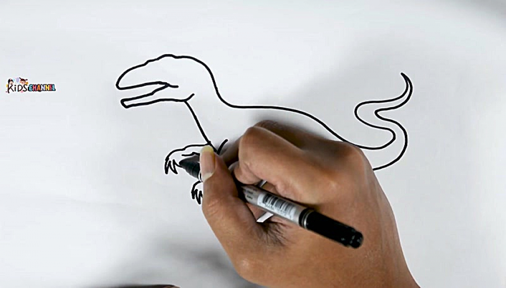 نقاشی با رابین - فصل 1 قسمت 269