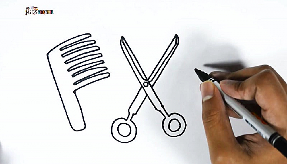 نقاشی با رابین - فصل 1 قسمت 271