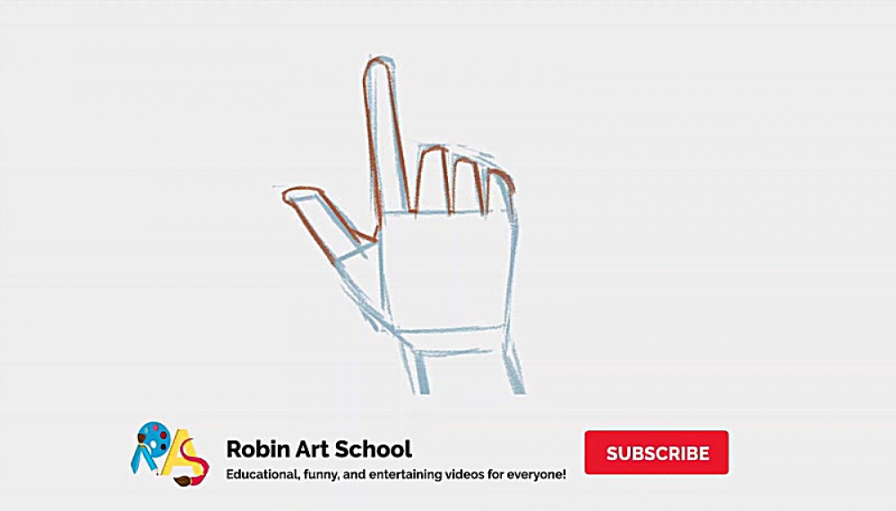 نقاشی با رابین - فصل 1 قسمت 274