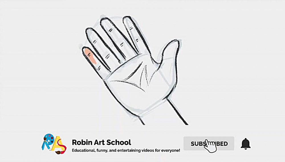 نقاشی با رابین - فصل 1 قسمت 276