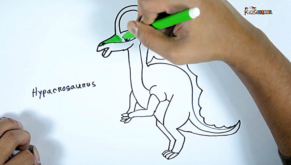 نقاشی با رابین - فصل 1 قسمت 280