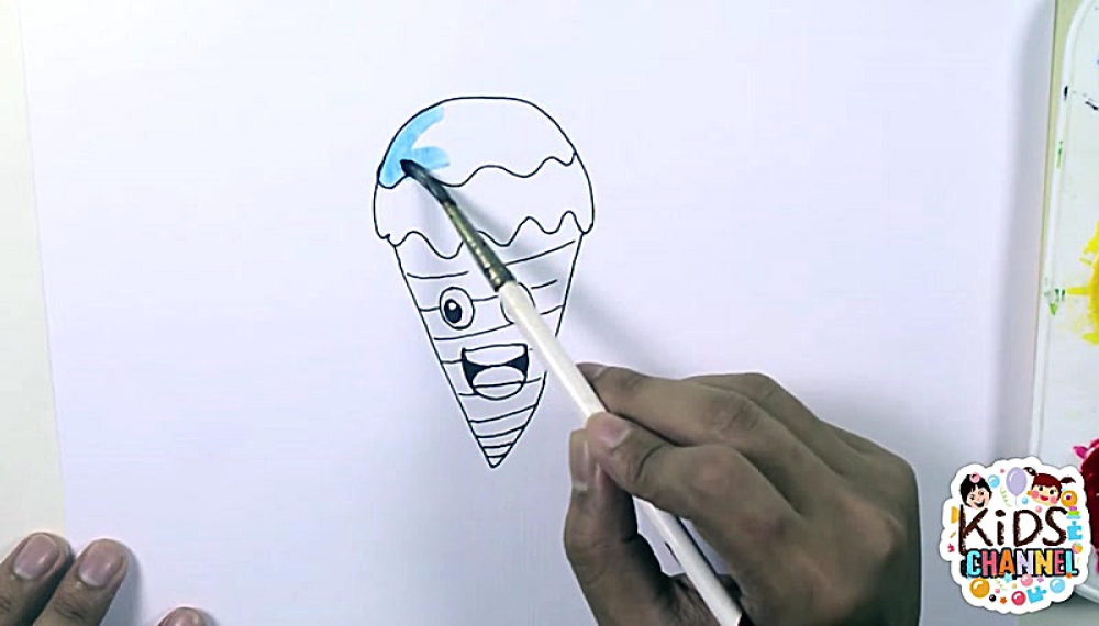 نقاشی با رابین - فصل 1 قسمت 281