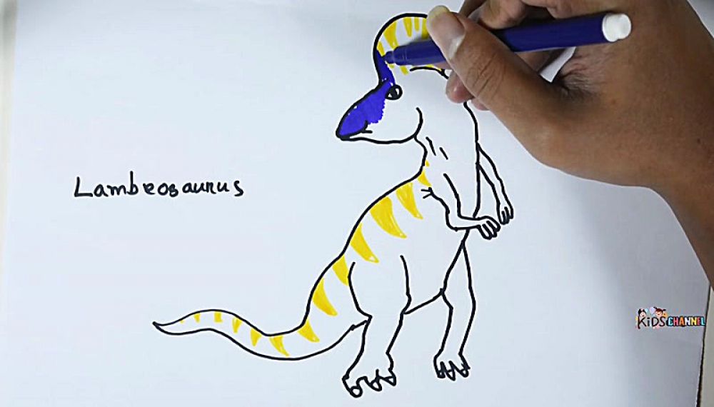 نقاشی با رابین - فصل 1 قسمت 284