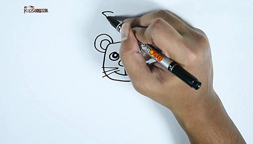 نقاشی با رابین - فصل 1 قسمت 288