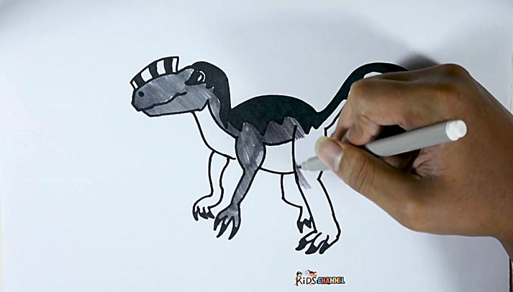 نقاشی با رابین - فصل 1 قسمت 293