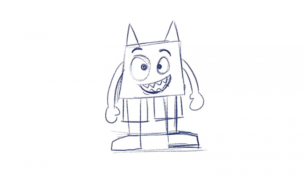 نقاشی با رابین - فصل 1 قسمت 294