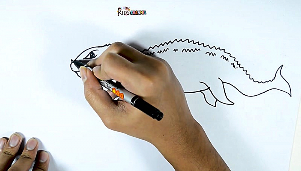 نقاشی با رابین - فصل 1 قسمت 295