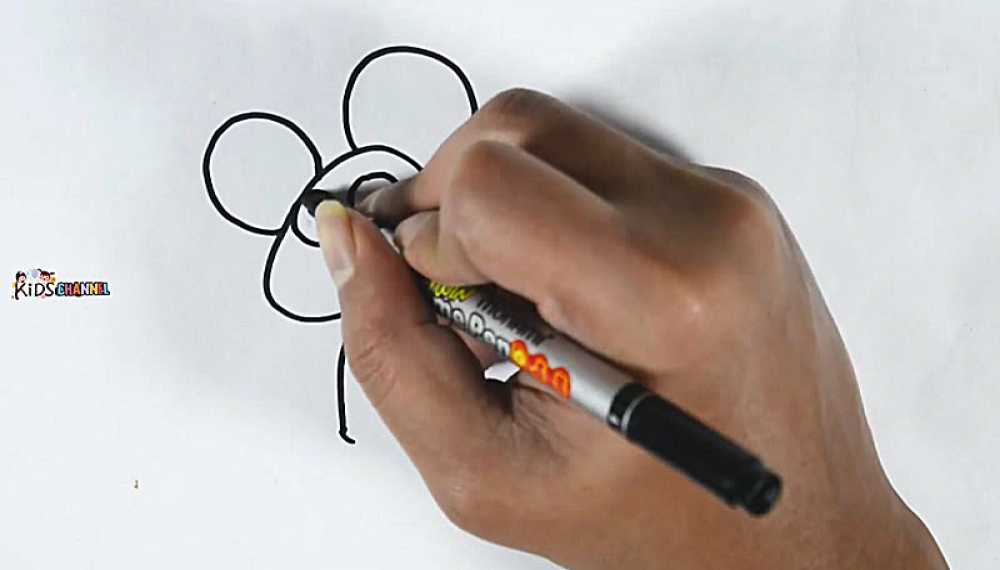 نقاشی با رابین - فصل 1 قسمت 296