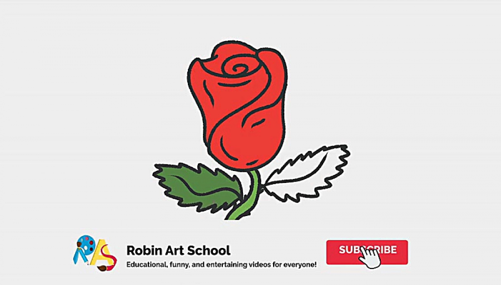 نقاشی با رابین - فصل 1 قسمت 297