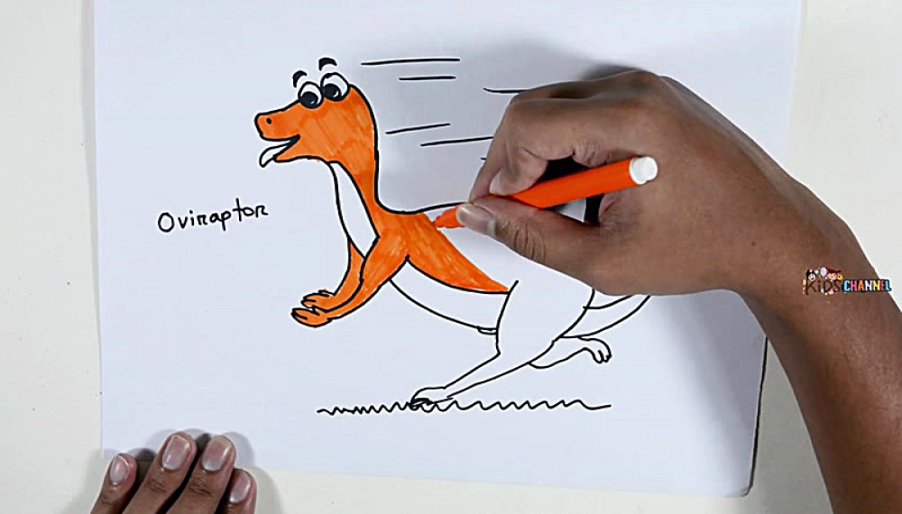 نقاشی با رابین - فصل 1 قسمت 298