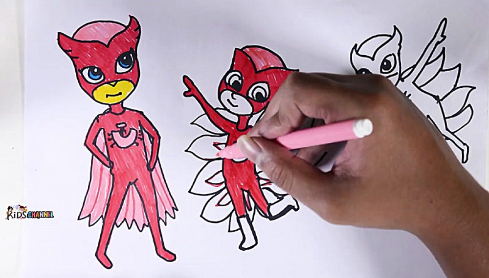 نقاشی با رابین - فصل 1 قسمت 299