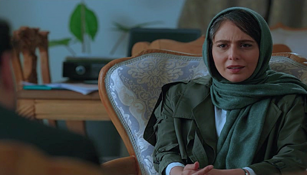 زخم کاری - فصل 1 قسمت 12