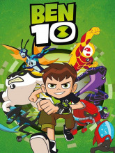 بن تن - فصل ۵ قسمت ۱