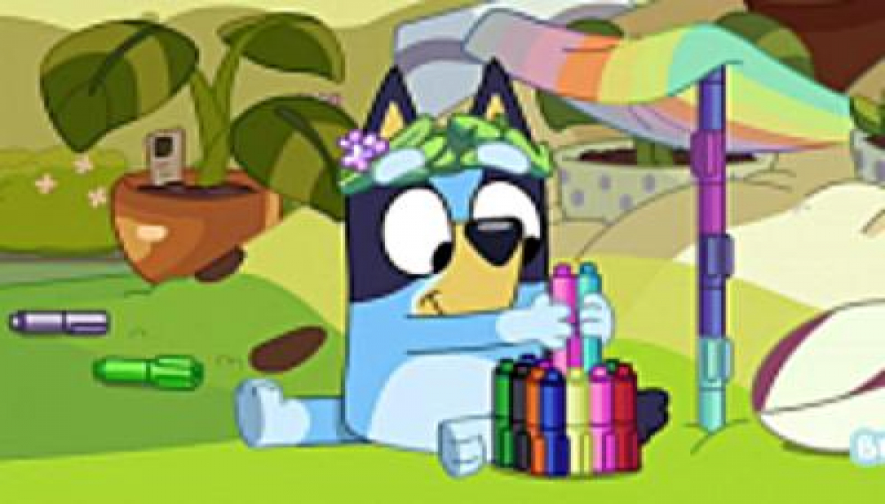 بلویی - فصل 2 قسمت 10