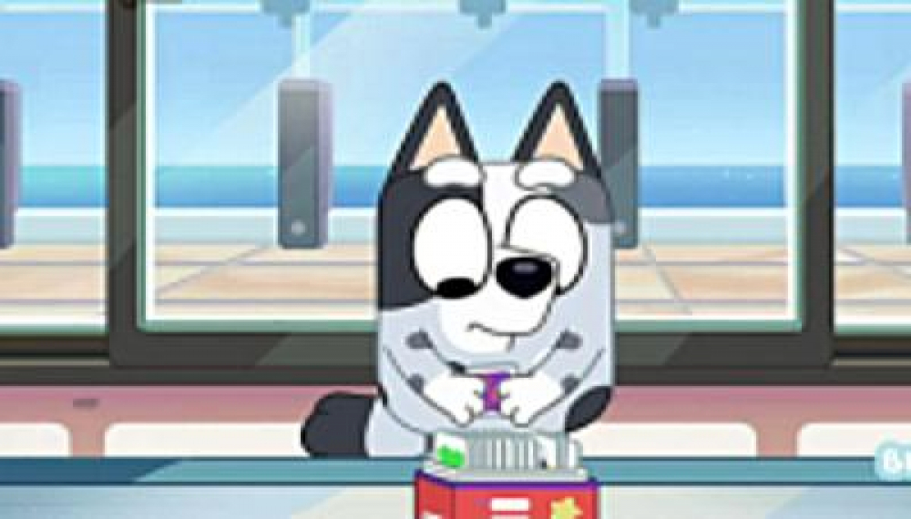 بلویی - فصل 2 قسمت 11