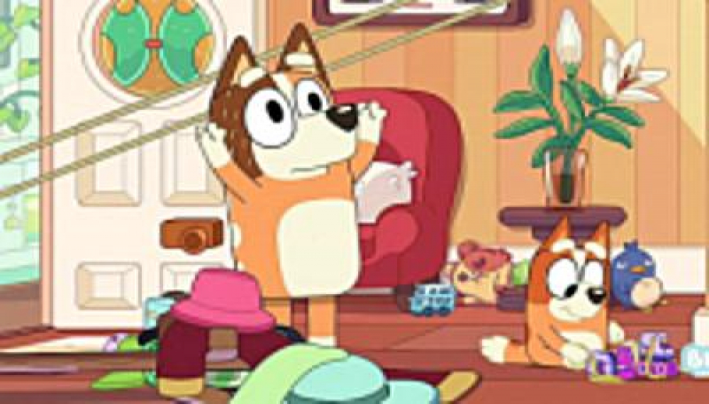 بلویی - فصل 2 قسمت 12