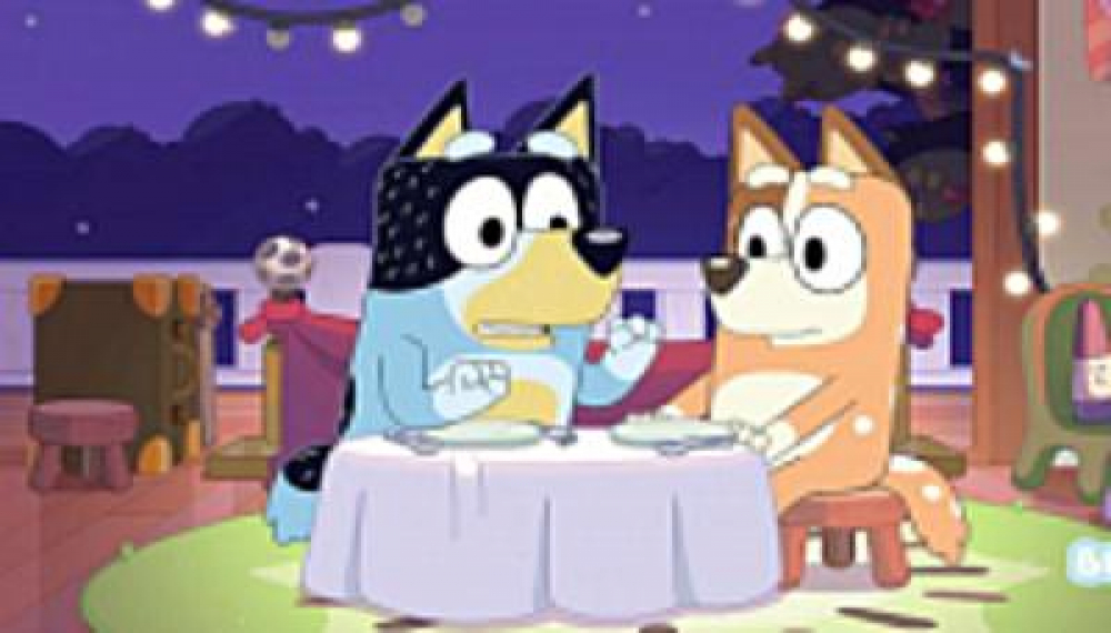 بلویی - فصل 2 قسمت 13