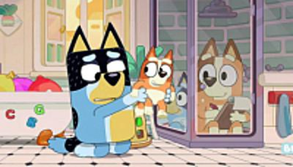 بلویی - فصل 2 قسمت 14