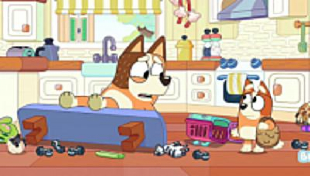 بلویی - فصل 2 قسمت 15