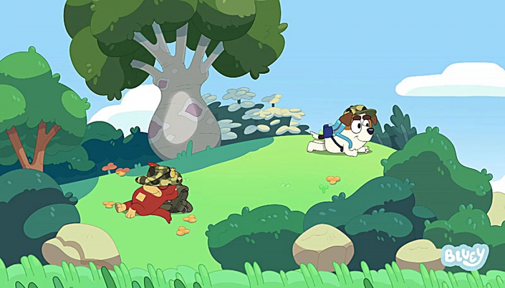 بلویی - فصل 2 قسمت 16