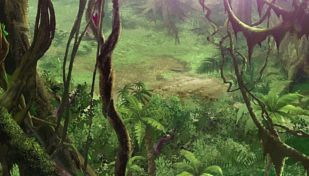 داینوفروز - فصل 1 قسمت 8