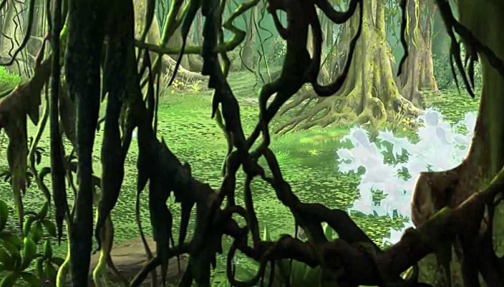 داینوفروز - فصل 1 قسمت 9