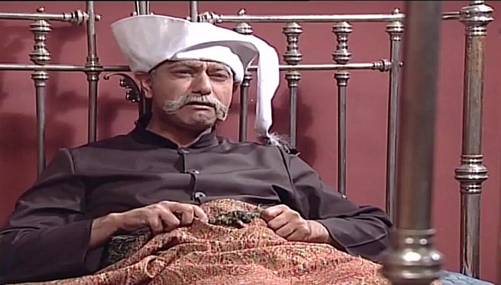 گنج مظفر - قسمت 3