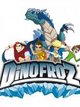 داینوفروز - فصل ۱ قسمت ۱۰