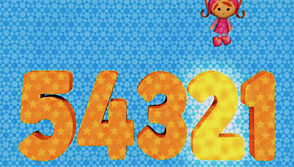 تیم اومی زومی - فصل 1 قسمت 15