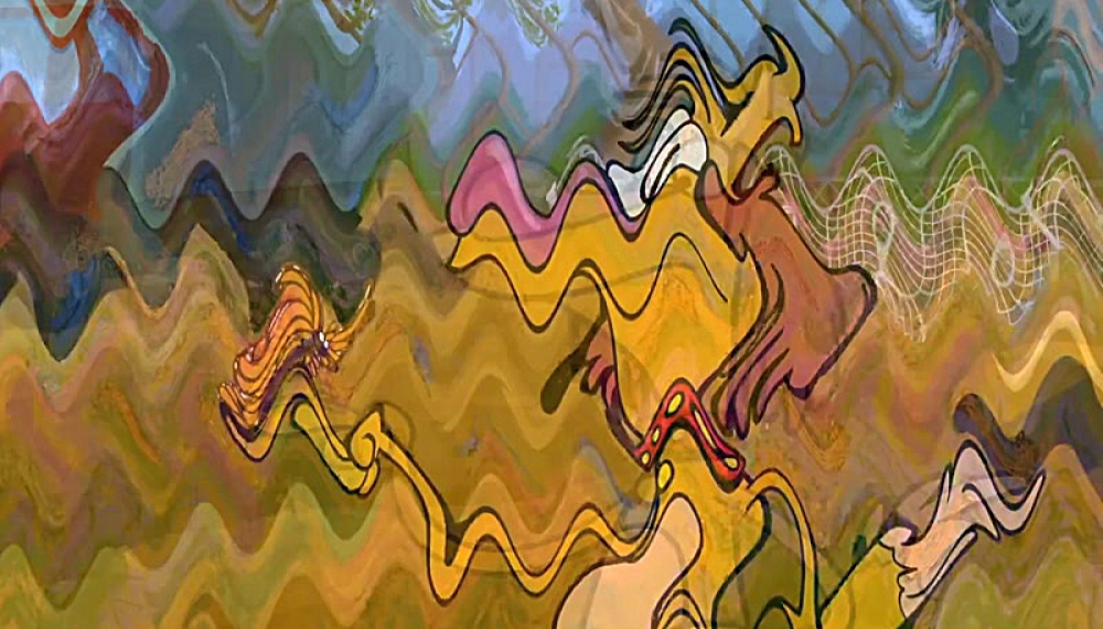 گربه طبیعت - فصل 1 قسمت 13