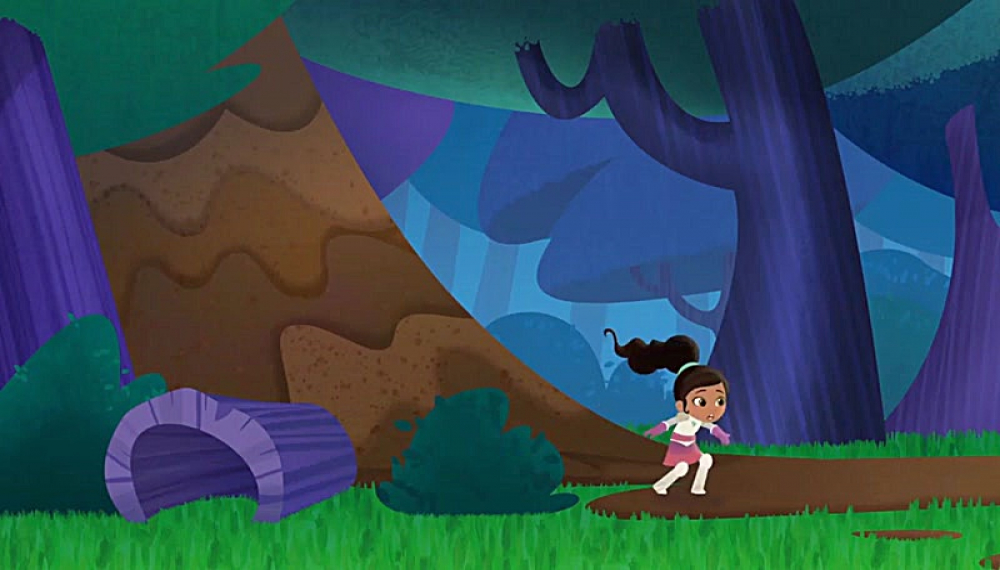 نلا شاهزاده شوالیه - فصل 1 قسمت 12