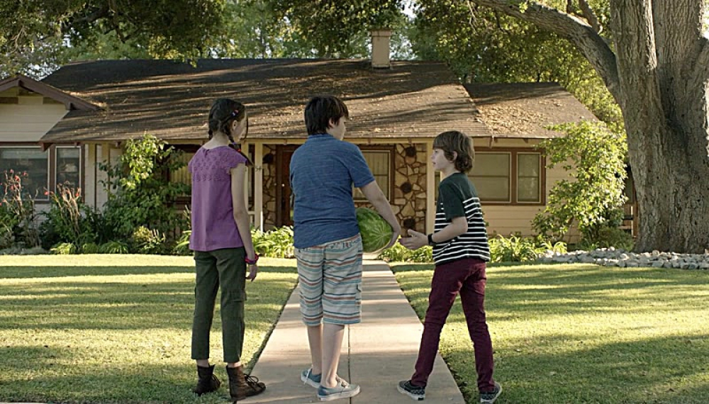 زندگی گورتیمر گیبون در نرمال استریت - فصل 1 قسمت 1