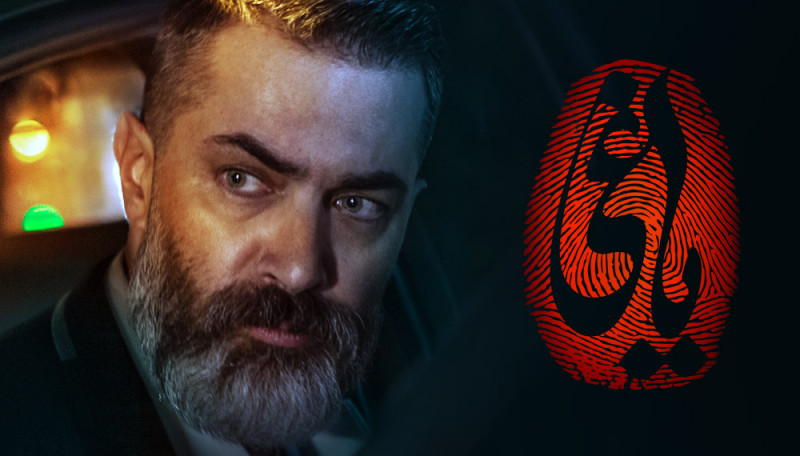 یاغی - فصل ۱ قسمت ۱