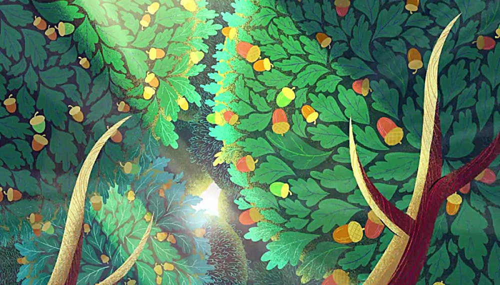 چیپ و دیل: زندگی در پارک - فصل 1 قسمت 3