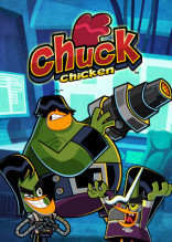 چاک خروسه - فصل ۱ قسمت ۱۷