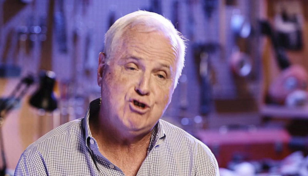 پیشینه جاذبه های دیزنی - فصل 1 قسمت 3