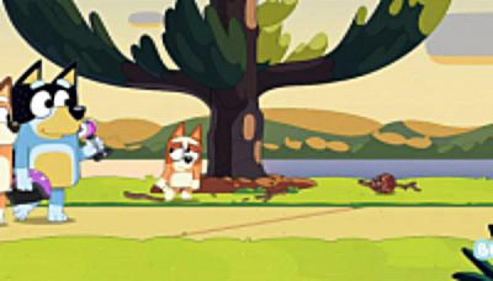 بلویی - فصل 2 قسمت 18