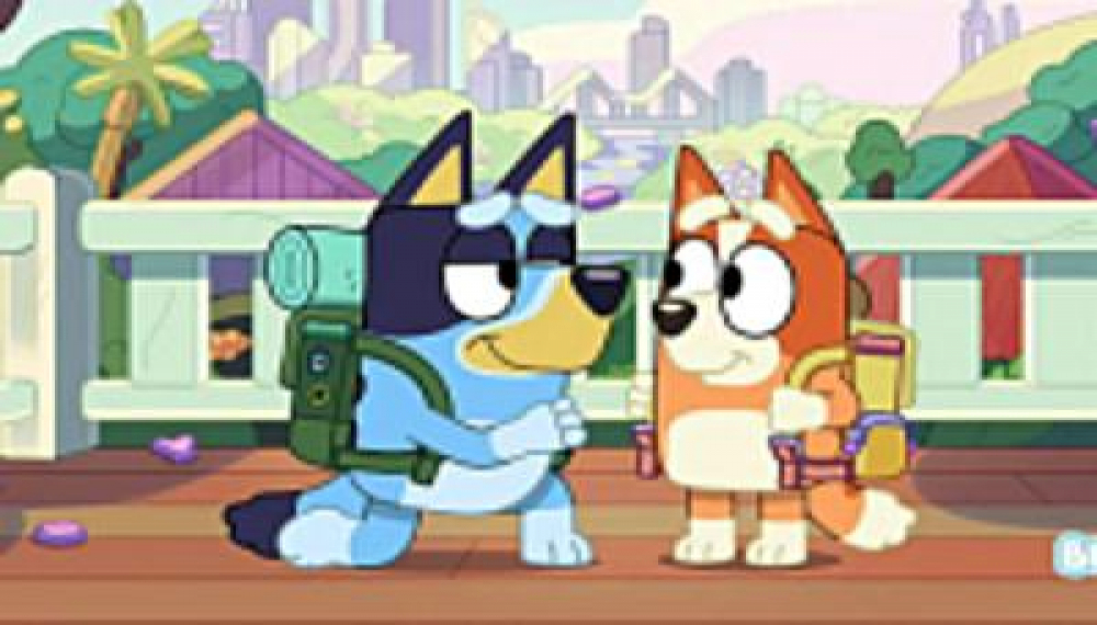 بلویی - فصل 2 قسمت 19