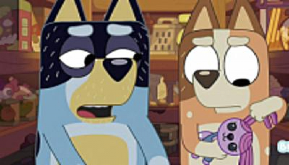 بلویی - فصل 2 قسمت 20